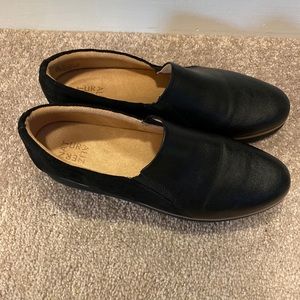 Soft Loafers
